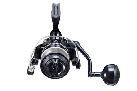 Shimano Naviják Stradic SW B 8000 PG