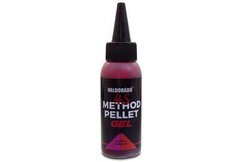 Haldorádó Dip 4S Pellet Gel 30ml