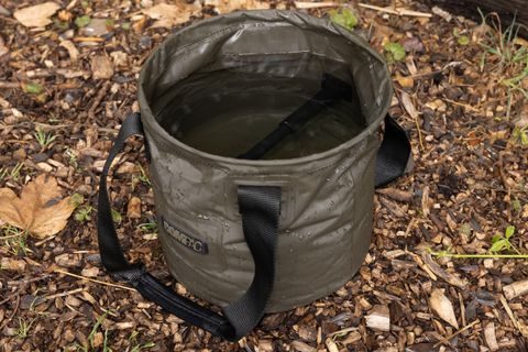 Korda Skládací Vědro pro navíjení vlasce Compac Spooling Bucket