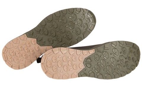 Fox Boty Mesh Lite Trainer