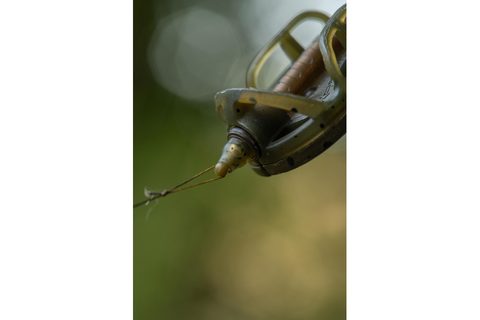 Korum Rychlovýměnný korálek Smokescreen Quick Change Bolt Beads