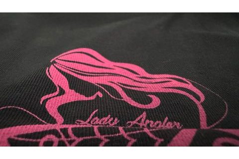 Hotspot Design Legíny Lady Angler