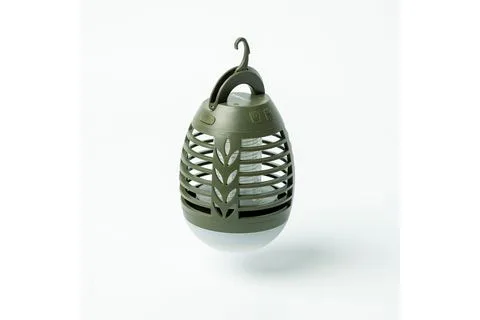 Trakker Lapač hmyzu + ovladač Remote Bug Blaster