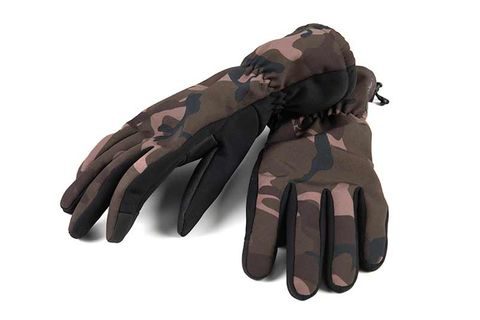 Fox Rukavice Camo Gloves