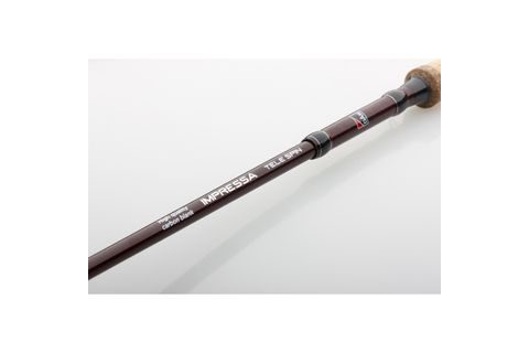 DAM Prut Impressa Tele Spin Combo 270cm 7-28g + Naviják 3000