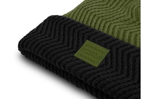 Delphin Zimní čepice Trax