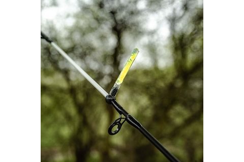 Korum Sada Chemických Svetielok a Adaptérov Starlight Holder Kit 3mm