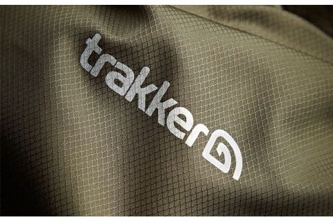 Trakker Spacák Big Snooze+ Wide Sleeping Bag