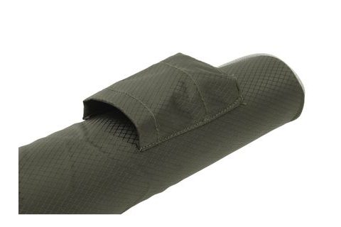 Westin Pouzdro na pruty W2 Rod Case Fits Up To 12' 153cm