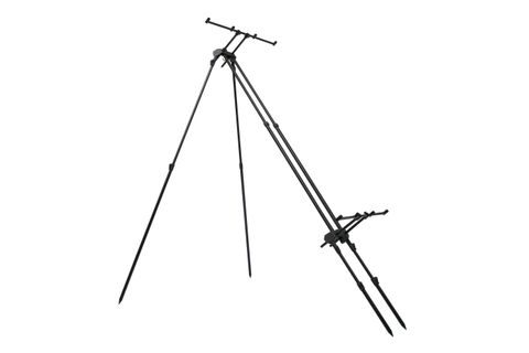 Prologic Stojan Element Q/R Quad-Sky 4 Rod Pod