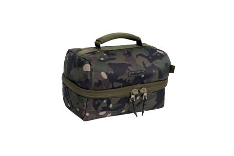 Trakker Pouzdro na PVA a bižuterii NXC Camo PVA Pouch