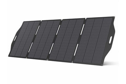 BigBlue Solární panel Solarpowa 400