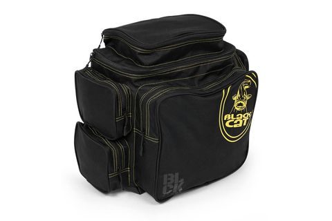 Black Cat Batoh Ruksack
