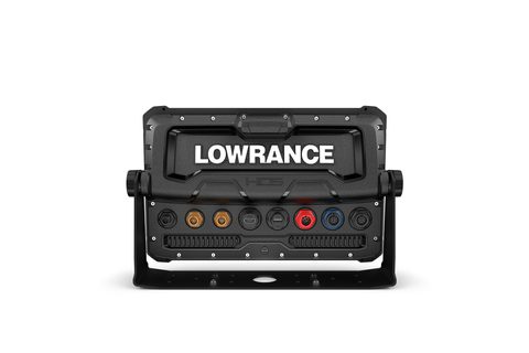 Lowrance Echolot HDS PRO 12 se sondou Active Imaging HD + baterie + nabíječka ZDARMA