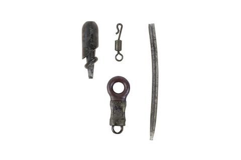 Korum Závěsky Camo Bolt & Run Kit - small 4ks