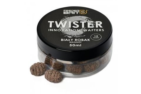 FeederBait Twister Wafters 12mm 75ml