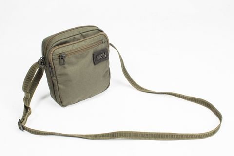 Nash Pouzdro Security Pouch Medium