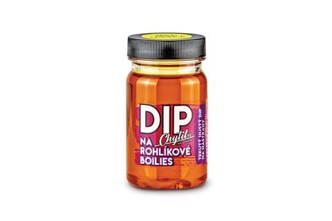 Chytil Dip na rohlíkové boilies 100ml