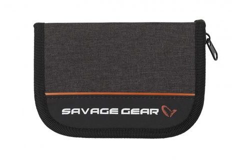 Savage Gear Pouzdro Zipper Wallet 2