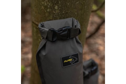 Avid Pouzdro na podběrák Net & Sling Stink Bag Standard