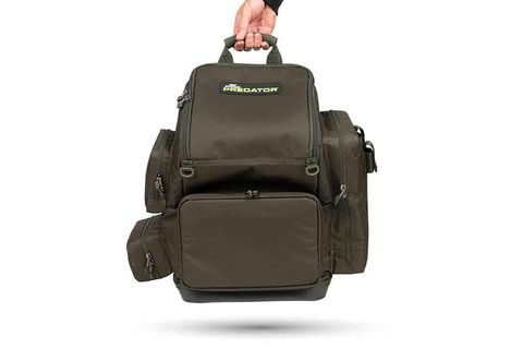 Fox Rage Predator Batoh Predator Rucksack