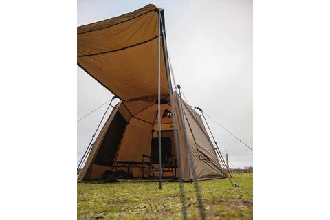 Fox Přístřešek EOS Social Shelter