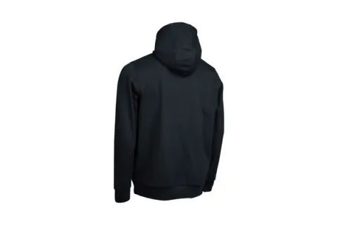 Nash Mikina Make It Happen Badge Hoody Black