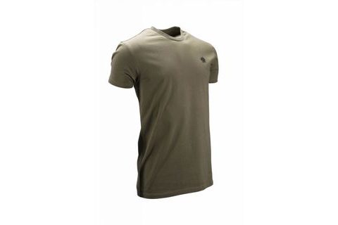 Nash Triko Tackle T-Shirt Green