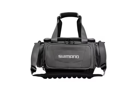 Shimano Taška Tackle Bag Medium