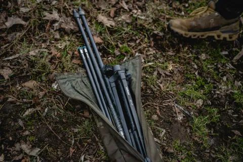 Nash Pouzdro na vidličky Subterfuge Bankstick Bag