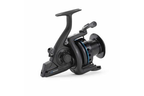 Nash Naviják LR 8000 Reel