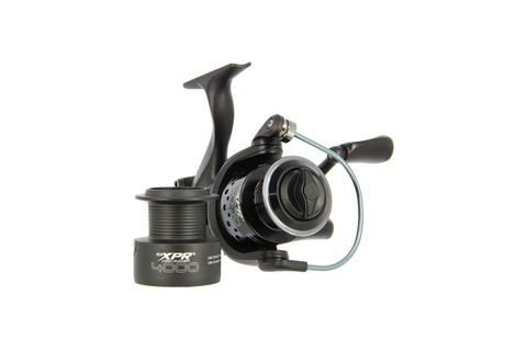 NGT Naviják XPR Carp 4000 - AKCE 1+1 ZDARMA