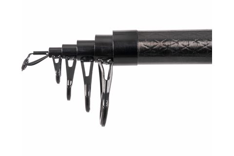 Zebco Prut Float Combo 3m 40g + Naviják 3000 FD + Vlasec 0,26mm