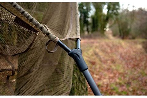 Trakker Podběrák Sanctuary T3 Landing Net