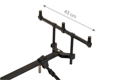 Zfish Stojan Smart Pod 3 Rods