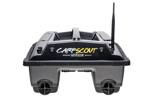 Mivardi Zavážecí loď Carp Scout - LA 10