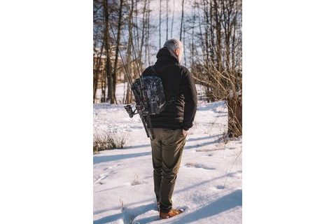 Giants fishing Vláčecí batoh Spinning Rucksack/Bag 3in1