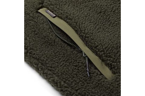 Trakker Mikina TechPro Sherpa Jacket