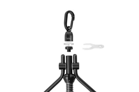 Fencl Magnetický držák Predator