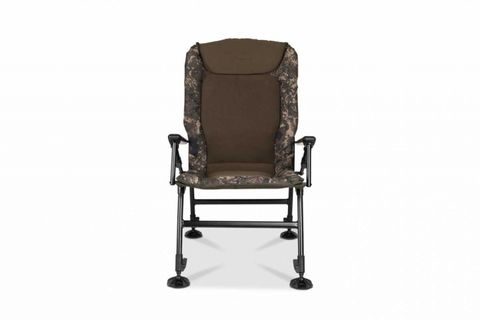 Nash Sedačka Indulgence Hi-Back Auto Recline