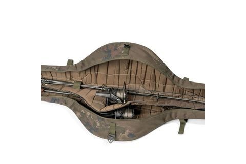 Nash Pouzdro na prut Scope OPS Hi Protect 2 Rod Skin 9ft