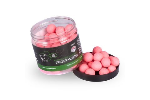 Nash Plovoucí Boilie Monster Shrimp Pop Ups