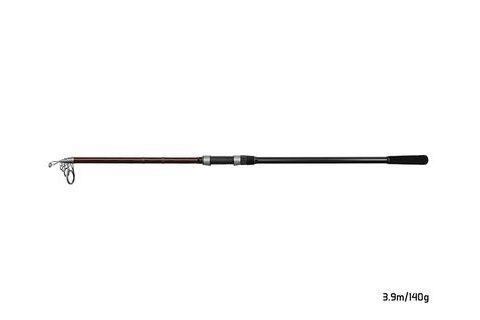 Delphin Prut Thunder GenerationX 390cm 140g