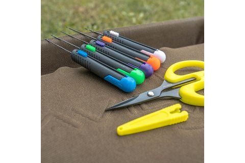 Avid Ihla Titanium Retracta - Spájacia Ihla