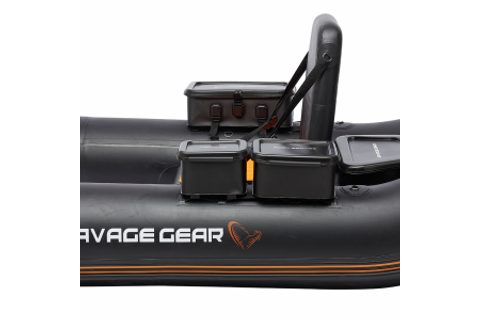 Savage Gear Belly Boat Pro-Motor 180cm