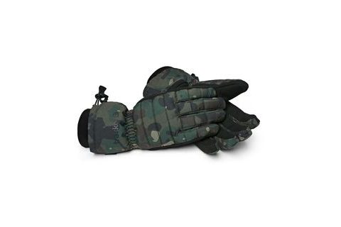 Trakker Rukavice TechPro Waterproof Gloves
