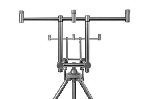 Delphin Tripod TPX3 Silver pro 3 pruty