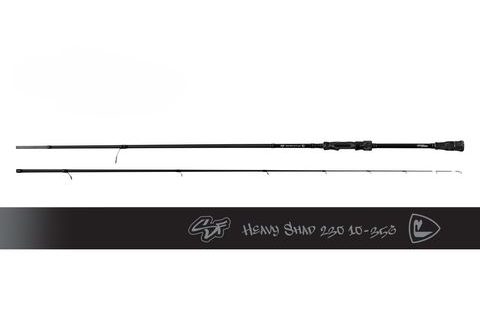 Fox Rage Prut Street Fighter Heavy Shad 230cm 10-35g