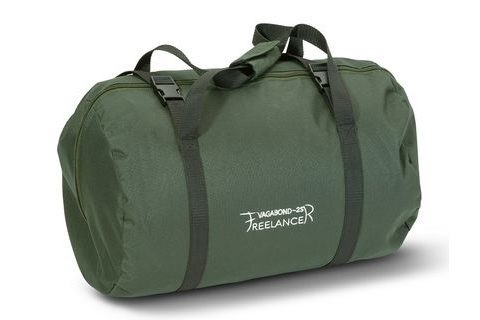 Anaconda Dětský spacák Freelancer Vagabond 2-S