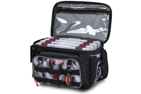 Rapala Taška LureCamo LiteTackle Bag